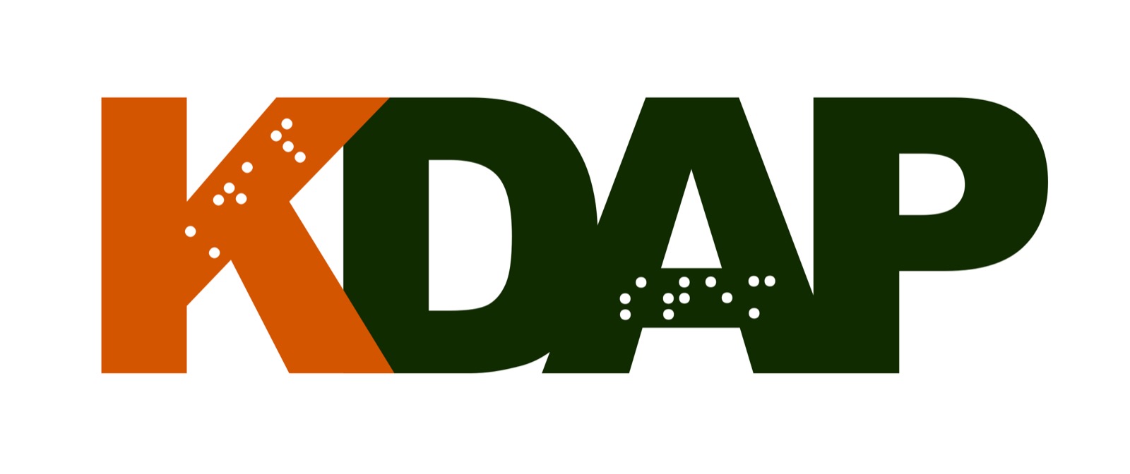 KDAP logo